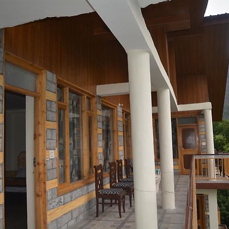 Himalaya Cottage Manali  Exterior photo