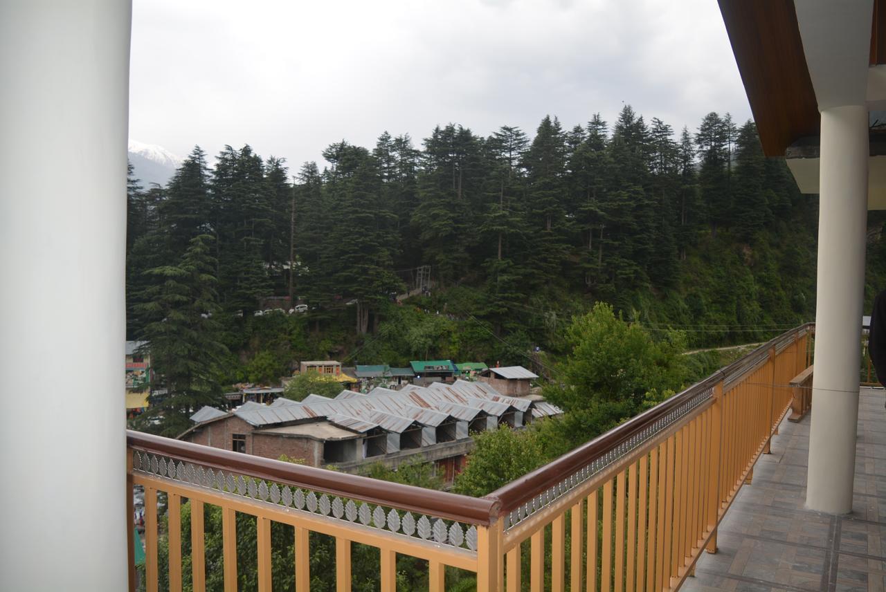 Himalaya Cottage Manali  Exterior photo